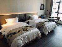 石狮荣誉国际酒店 - 高级双床房