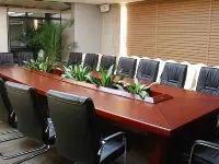 Eastern Kaiyue Business Hotel 竜岩のホテル
