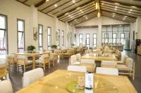 Yangxin Academy Hotel Hotels in Rong County
