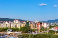 Changyunyi Boutique Hotel Ξενοδοχεία στην πόλη Menglian