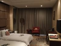 台州和平国际饭店 - 负离子清新双床房