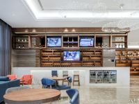 凯里亚德酒店(南宁江南万达广场店) - 公共区域