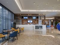 凯里亚德酒店(南宁江南万达广场店) - 餐厅