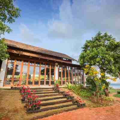Mira Montra Resort Koh Mak Hotel Exterior