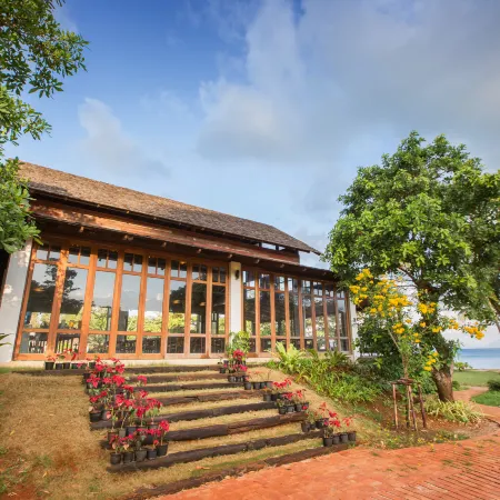Mira Montra Resort Koh Mak