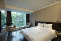 HanTing Youjia Hotel (Zezhou Road, Jincheng)