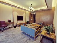 黄陵宾馆 - 商务套房