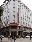 Huaxu Business Hotel Hotels in Hekou