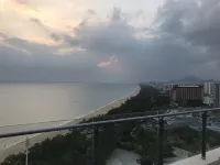 준차오 라이트 럭셔리 호텔 주하이 예술직업대학 주변 호텔