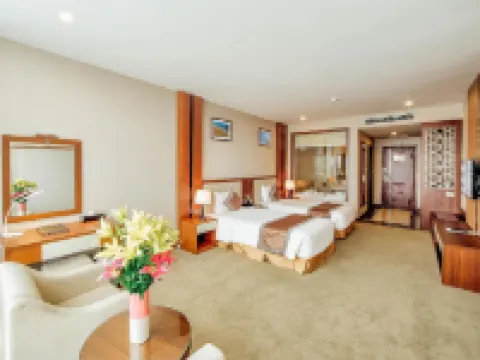 Muong Thanh Luxury Bac Ninh Hotel Hotels in Bắc Ninh