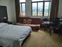 珠海荆珠国际酒店 - 标准大床房