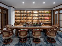 曲靖石林国际大酒店 - 健身娱乐设施