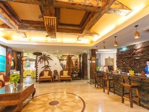 Coastline Holiday Hotel (Weizhou Island)