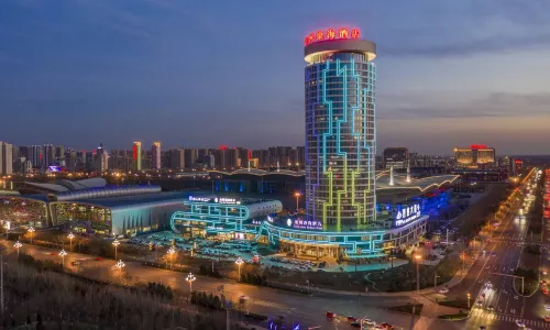 Cangzhou Bohai Hotel