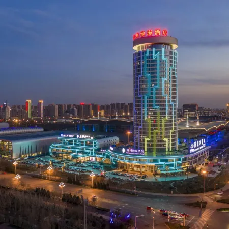 Cangzhou Bohai Hotel