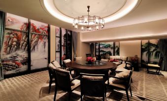 Xiqiaoshan Guanxin Life Hall (Eternal Scenery District Branch)