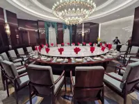 Pengfei Guobin Hotel Hotels in Xiaoyi