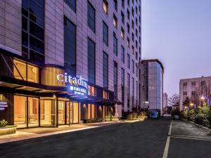 Citadines Gubei Apartment Hotel