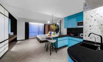 Citadines Gubei Apartment Hotel
