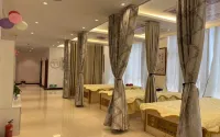 Siji Fuyang Hotel Hotels in Dêngqên County