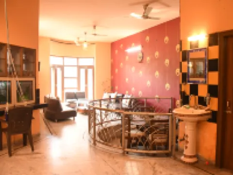 Karta-Purakh an Ayurvedic Stay