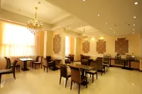 Camilla Anshan Hotel