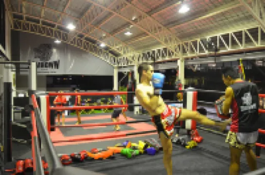 3Howw旅館@素坤逸路21號