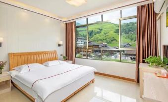 Longji Terraces Ancient Yao Farmer Guesthouse (No. 2 Viewing Platform, Jinfo Peak Branch)