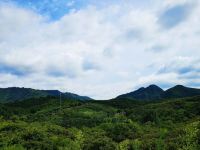 南山竹海大舍南山春民宿 - 酒店附近