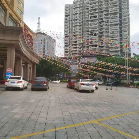 Kai Hua Hotel