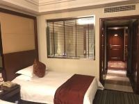温州将军大酒店 - 标准双床房