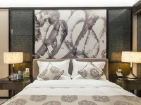 Jin Qian International Hotel Hotels in Hui'an