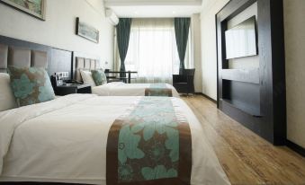 Home Inn Huayi Selected Hotel