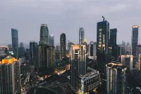 Huaxiang hotel (chongqing shapingba station) Hotels near Sanxia Square
