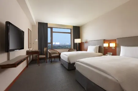 Taichung Harbor Hotel