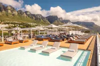 The Marly Boutique Hotel Các khách sạn ở Cape Town