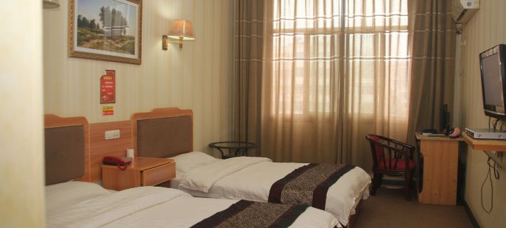 Xiushui Hotel Tongcheng Hotels in Tongcheng