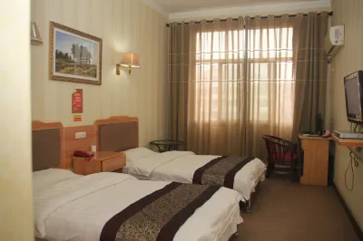 Xiushui Hotel Tongcheng