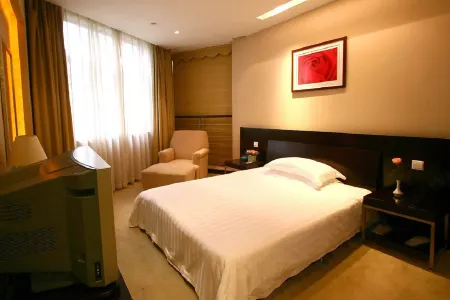 Yingyuan Hotel