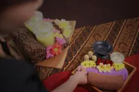 Aston Kartika Grogol Hotel & Conference Center - spa