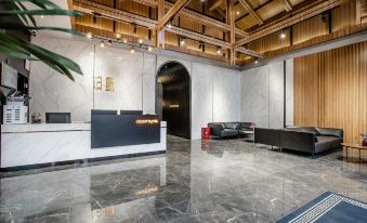 chenzhou count hotel