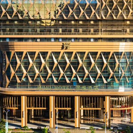 AUWI Hotel