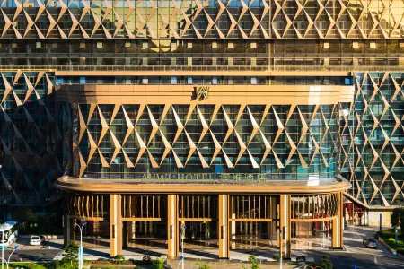 AUWI Hotel Отели рядом с достопримечательностью «Anshun Ancient City Historical and Cultural Block»