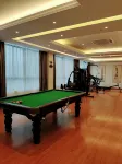 Vienna Hotel (Quanzhou High-speed Railway Bus Station) - breakfast