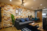 JS Xiaozhai・ Senbonkita Hotels in Osaka