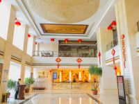 北京万方苑国际酒店 - 公共区域