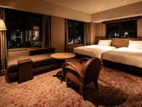The Basics Fukuoka Hotels near Tokiwa Kan Monument