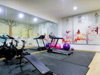 桂林新滨国际大酒店 - 健身娱乐设施