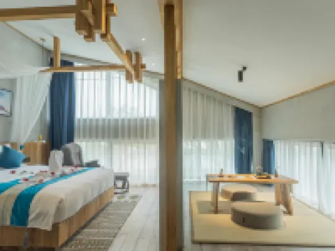 Sitong Shangyuan Hotel Hotels in Lankao