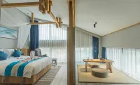 Sitong Shangyuan Hotel Hotels in Lankao